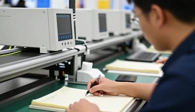 高强度金属支架