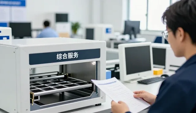 金属管材加工件