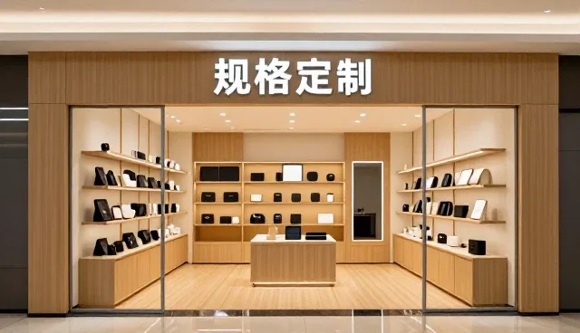 规格定制在批量生产中的实际应用分析