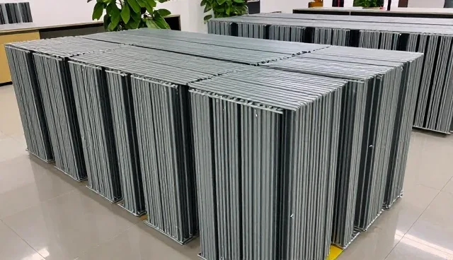 来料使用条件对批量生产供应的影响分析