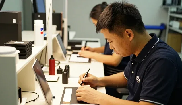 生产加工选择参考指南